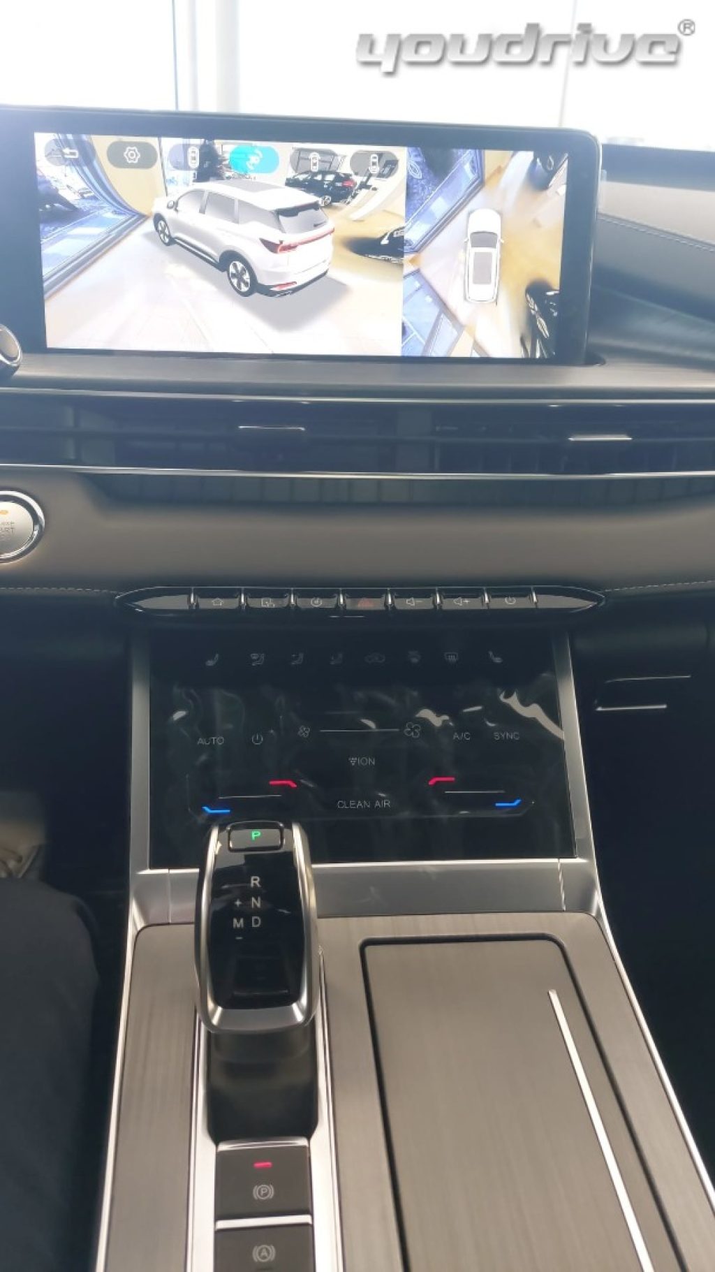 DR MOTOR 6.0 T-GDI / 1.6 DCT - 12