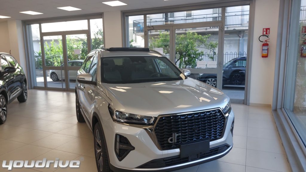 DR MOTOR 6.0 T-GDI / 1.6 DCT - 14