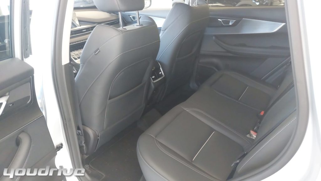 DR MOTOR 6.0 T-GDI / 1.6 BENZ. DCT - 9