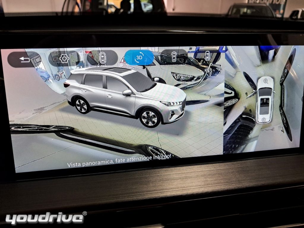 DR MOTOR 6.0 T-GDI / 1.6 BENZ. DCT - 14