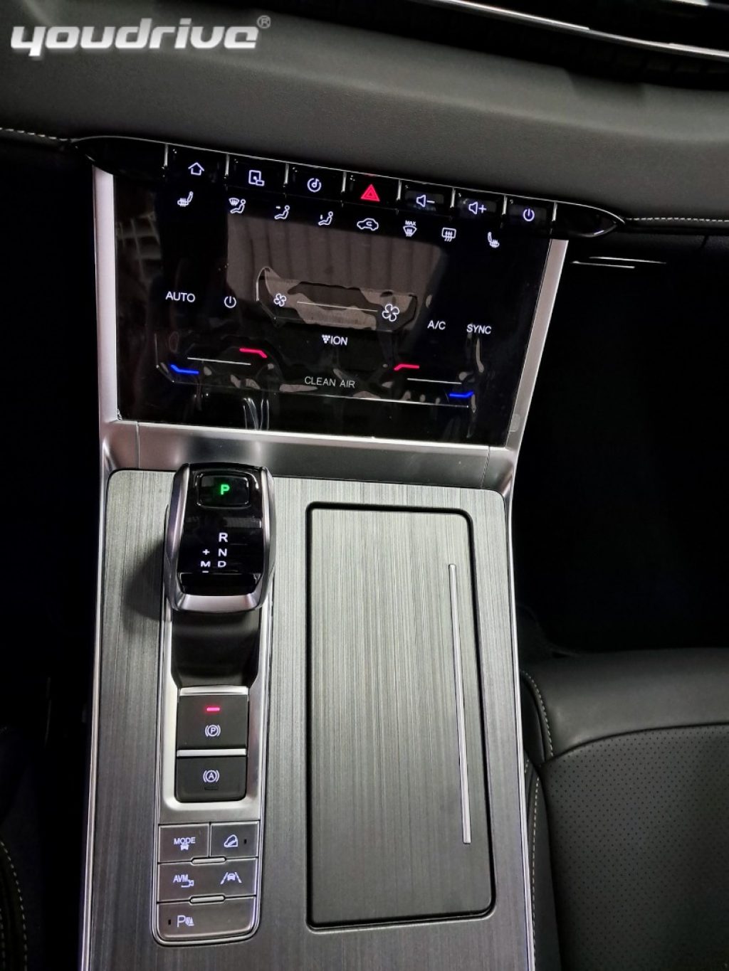 DR MOTOR 6.0 T-GDI / 1.6 BENZ. DCT - 15