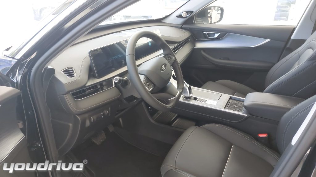 DR MOTOR 6.0 PHEV / 1.5 Phev - 8