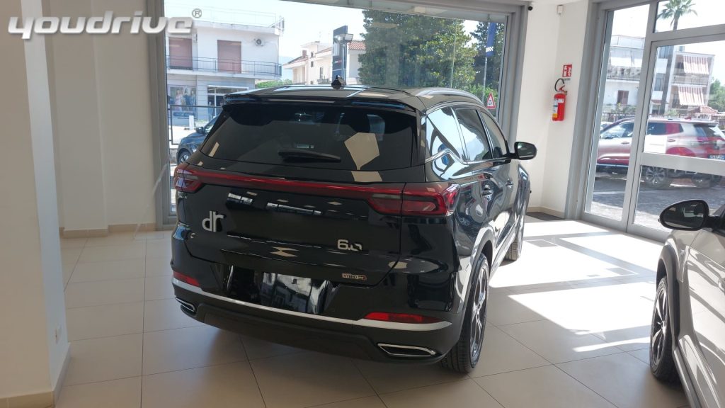 DR MOTOR 6.0 PHEV / 1.5 Phev - 3