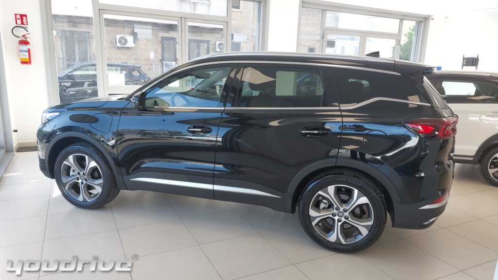 DR MOTOR 6.0 PHEV / 1.5 Phev - 2