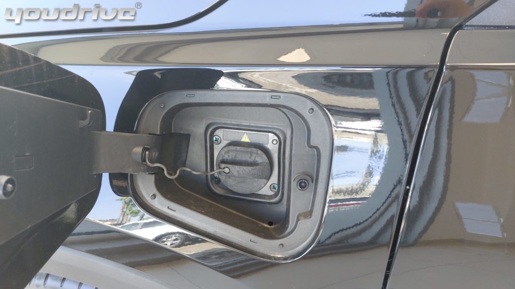 DR MOTOR 6.0 PHEV / 1.5 Phev - 12