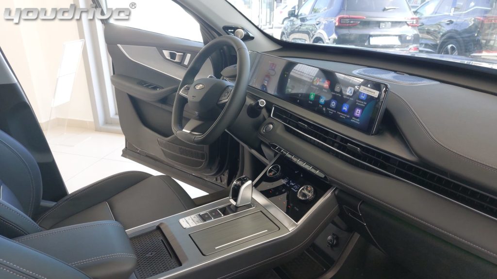 DR MOTOR 6.0 PHEV / 1.5 Phev - 7