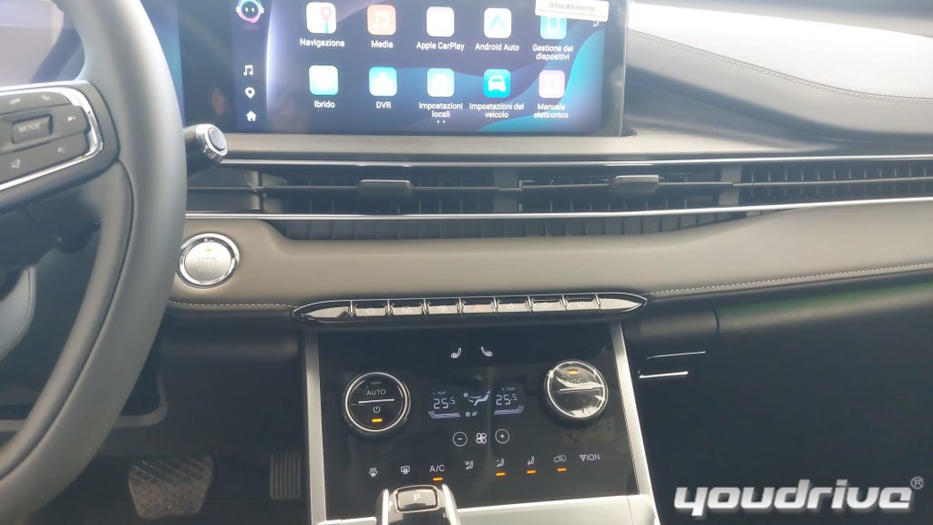 DR MOTOR 6.0 PHEV / 1.5 Phev - 9