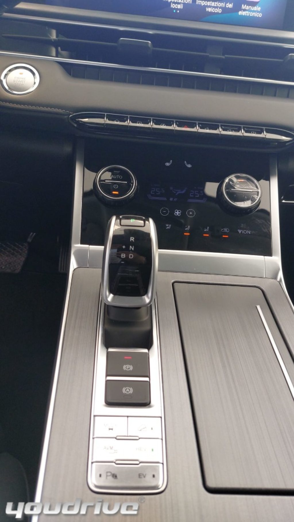 DR MOTOR 6.0 PHEV / 1.5 Phev - 10