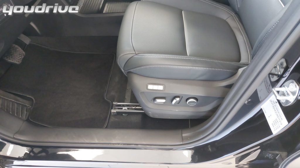 DR MOTOR 6.0 PHEV / 1.5 Phev - 11