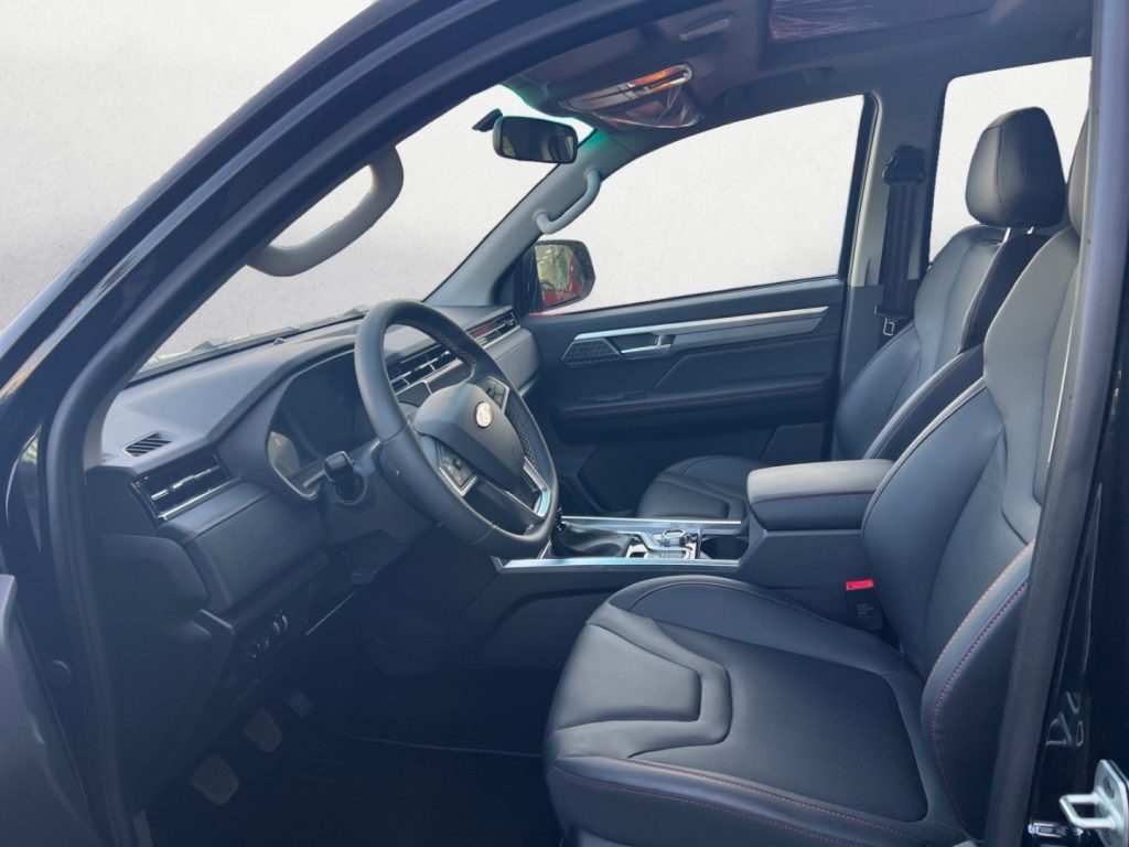 DR MOTOR DR PK8 Pickup Diesel Cool Wuv - 7