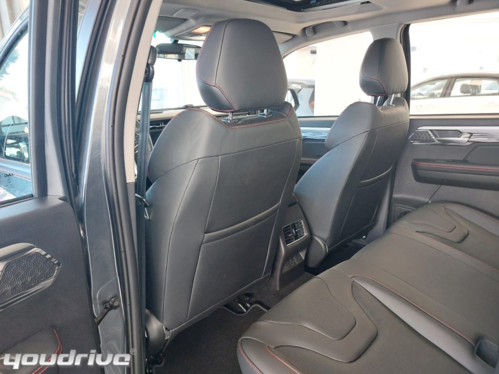 DR MOTOR DR PK8 Pickup Diesel Cool Wuv - 9