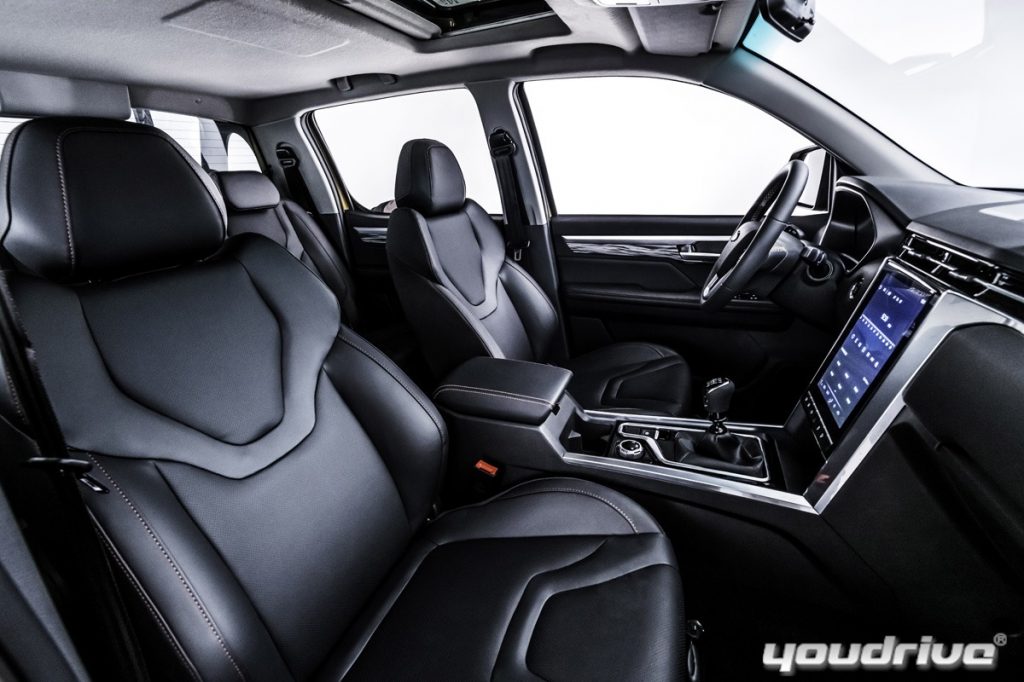 DR MOTOR DR PK8 / Pickup Diesel Cool Wuv - 10