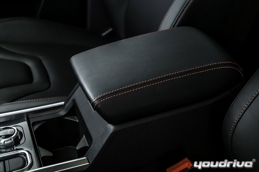 DR MOTOR DR PK8 / Pickup Diesel Cool Wuv - 12