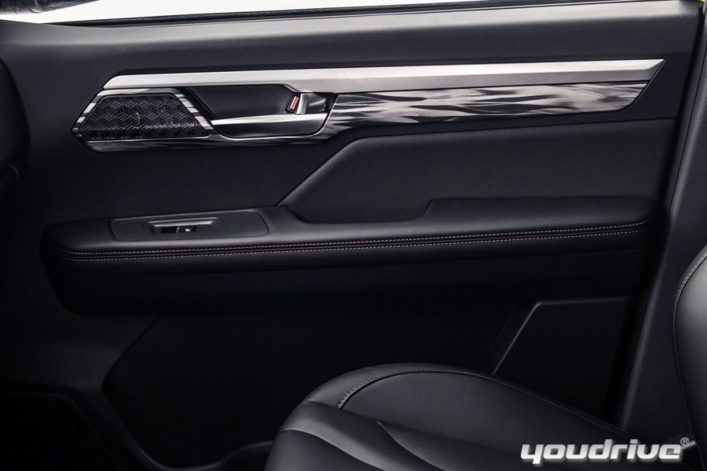 DR MOTOR DR PK8 / Pickup Diesel Cool Wuv - 14