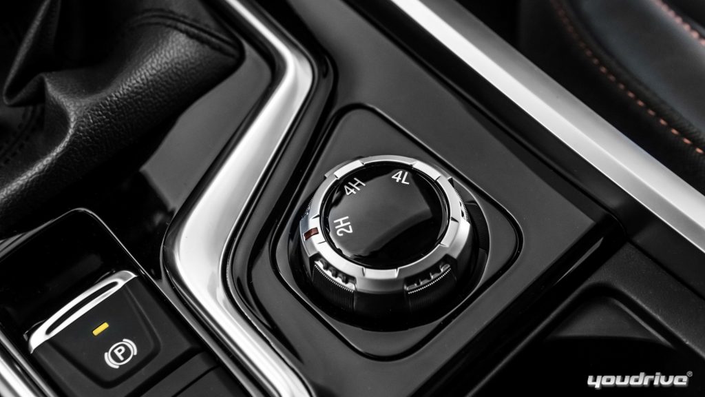 DR MOTOR DR PK8 / Pickup Diesel Cool Wuv - 15