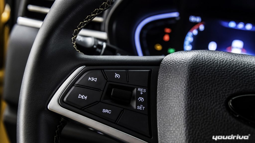 DR MOTOR DR PK8 / Pickup Diesel Cool Wuv - 16