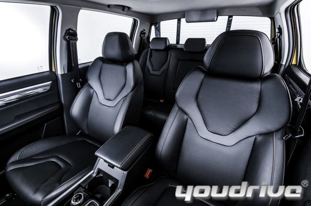 DR MOTOR DR PK8 / Pickup Diesel Cool Wuv - 9