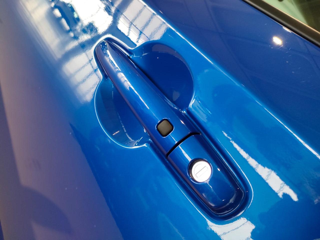 SUZUKI Swift 1.2 Hybrid Top - 8