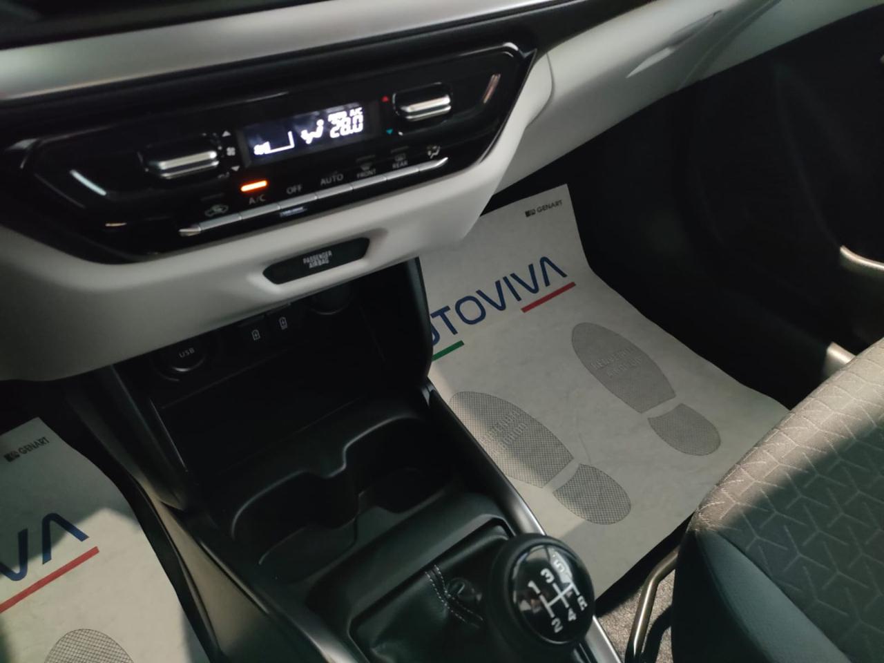 SUZUKI Swift 1.2 Hybrid Top - 17