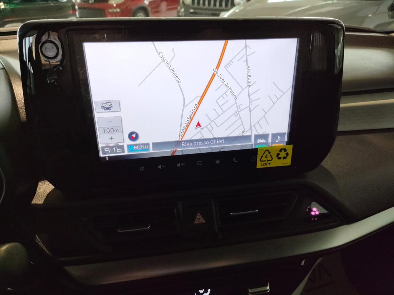 SUZUKI Swift 1.2 Hybrid Top - 15