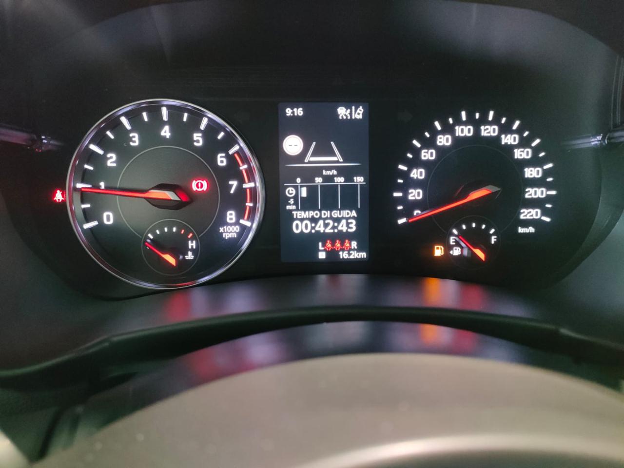 SUZUKI Swift 1.2 Hybrid Top - 13