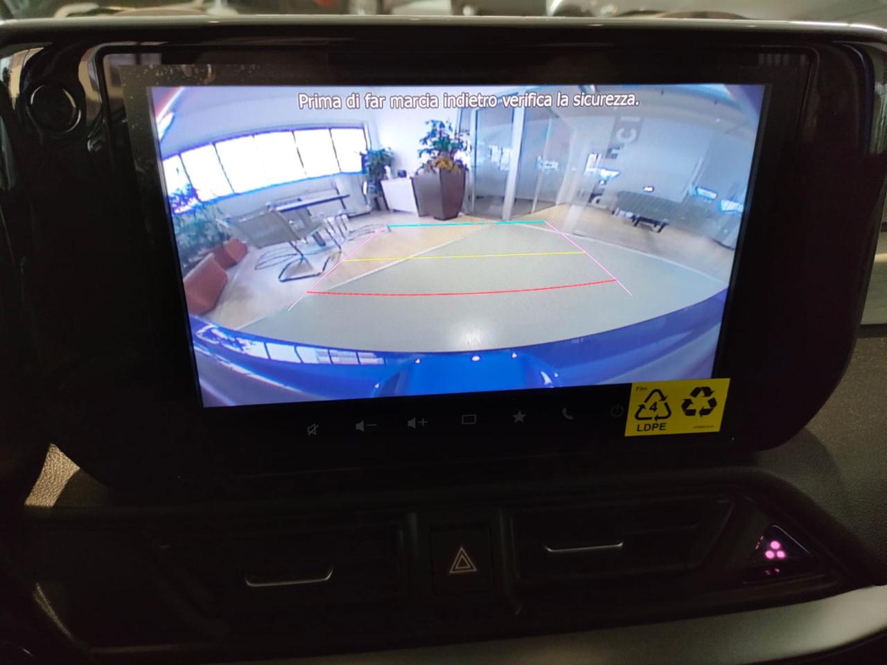 SUZUKI Swift 1.2 Hybrid Top - 16