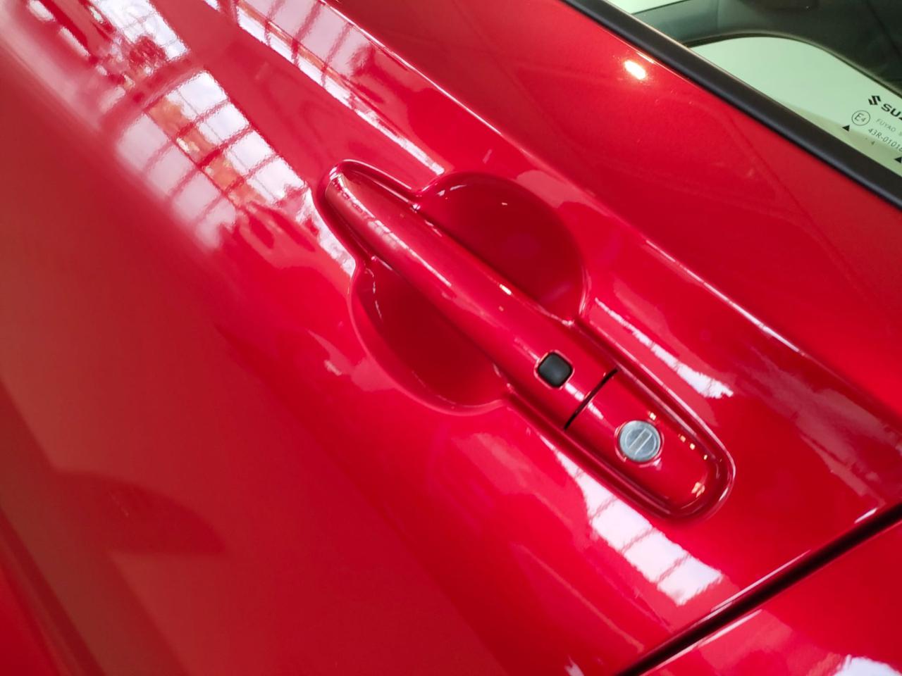 SUZUKI Swift 1.2 Hybrid CVT Top - 8