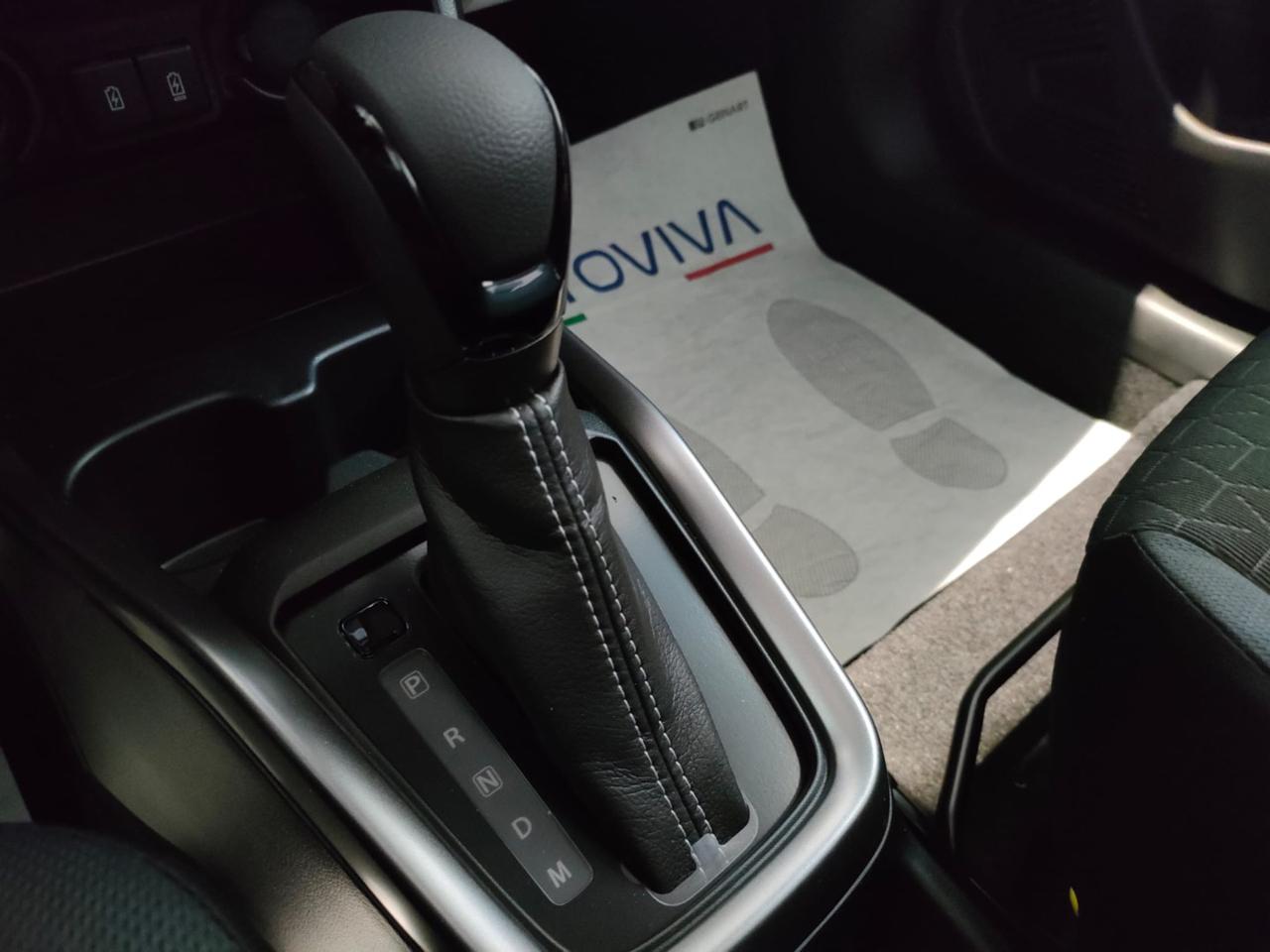 SUZUKI Swift 1.2 Hybrid CVT Top - 18