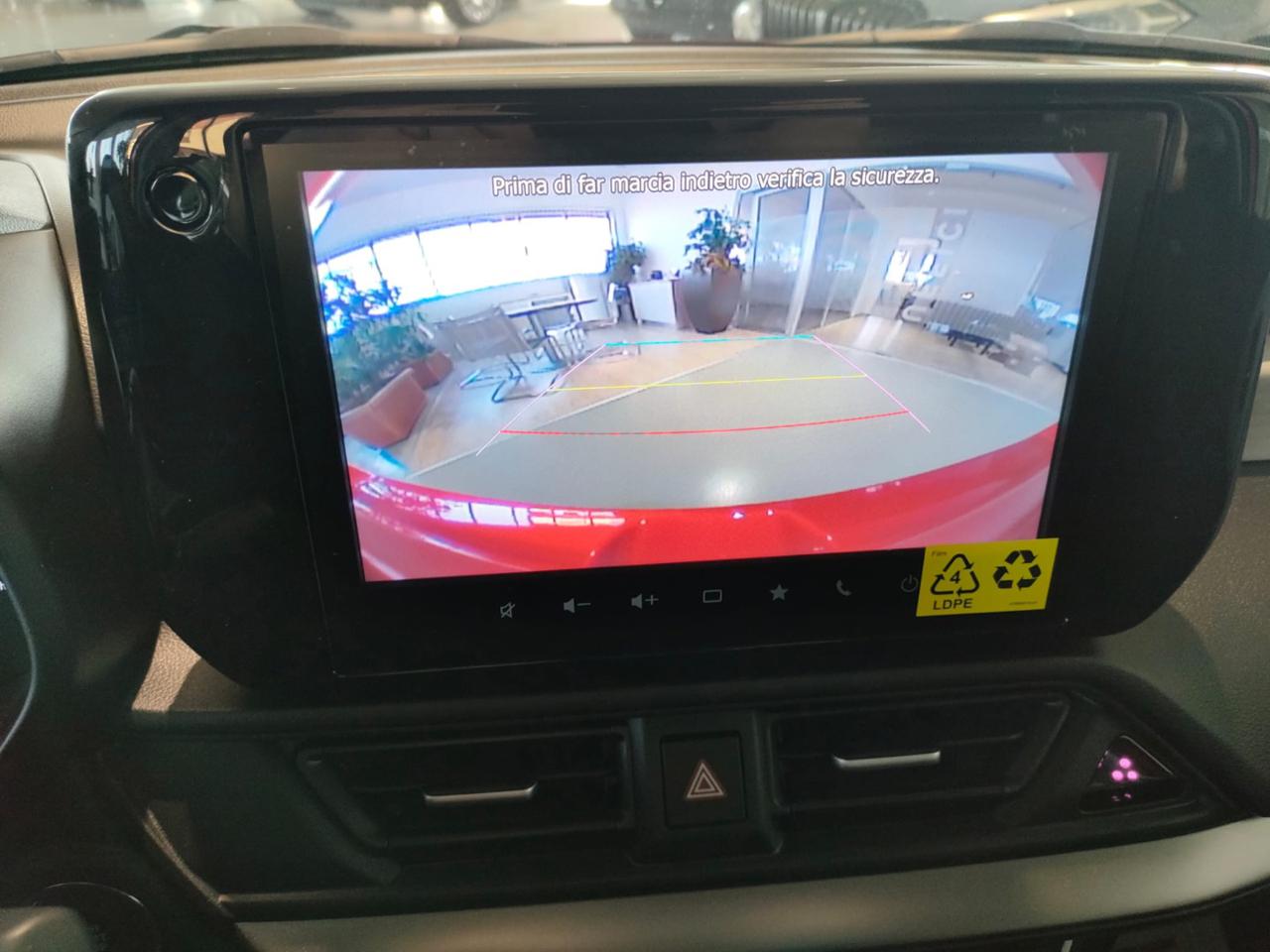 SUZUKI Swift 1.2 Hybrid CVT Top - 16