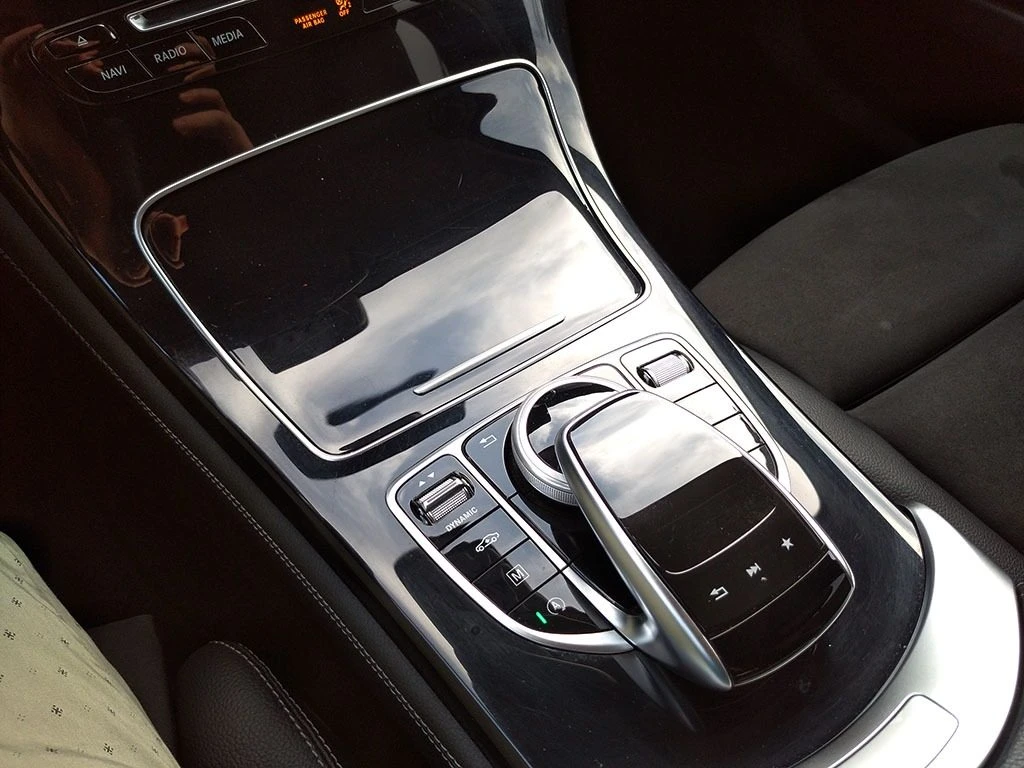 MERCEDES-BENZ GLC 250 d 4Matic Premium - 35