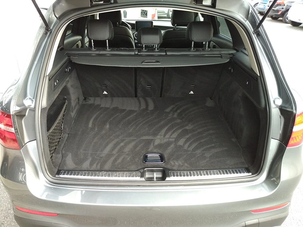 MERCEDES-BENZ GLC 250 d 4Matic Premium - 39