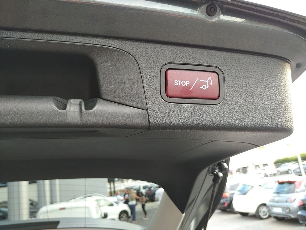 MERCEDES-BENZ GLC 250 d 4Matic Premium - 40