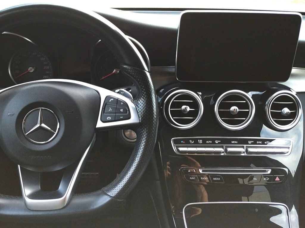 MERCEDES-BENZ GLC 250 d 4Matic Premium - 20