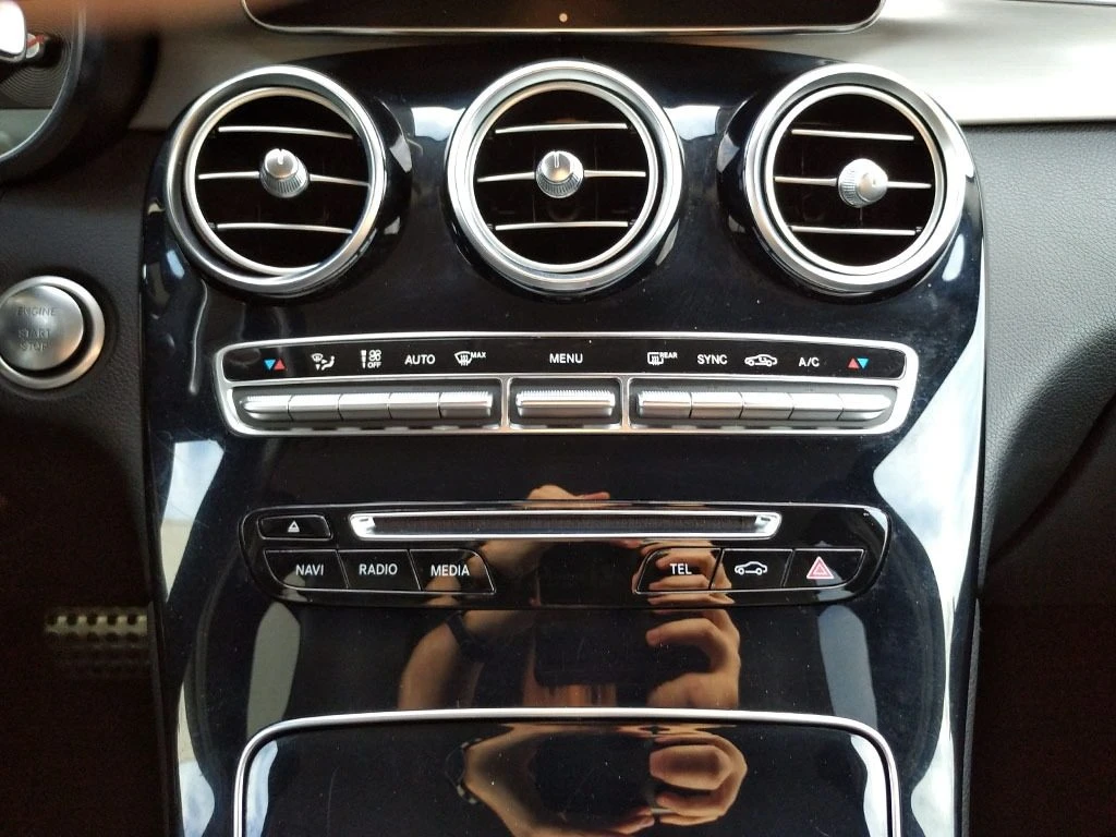 MERCEDES-BENZ GLC 250 d 4Matic Premium - 24