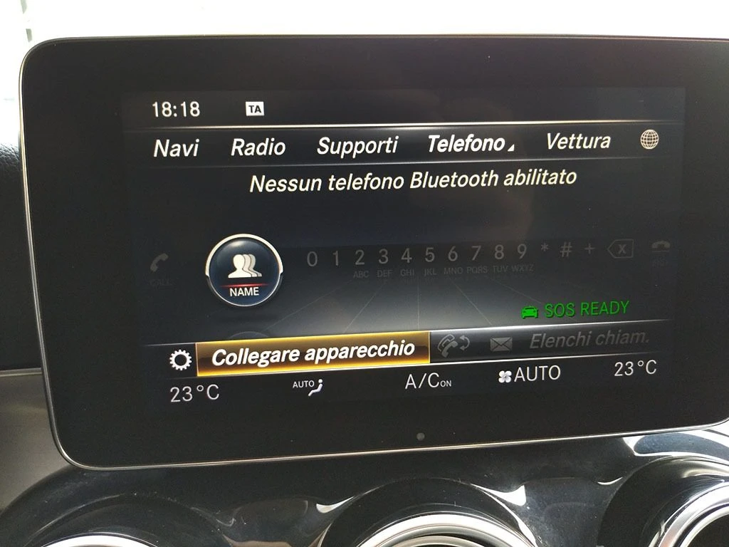 MERCEDES-BENZ GLC 250 d 4Matic Premium - 30