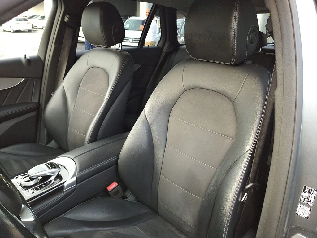 MERCEDES-BENZ GLC 250 d 4Matic Premium - 10