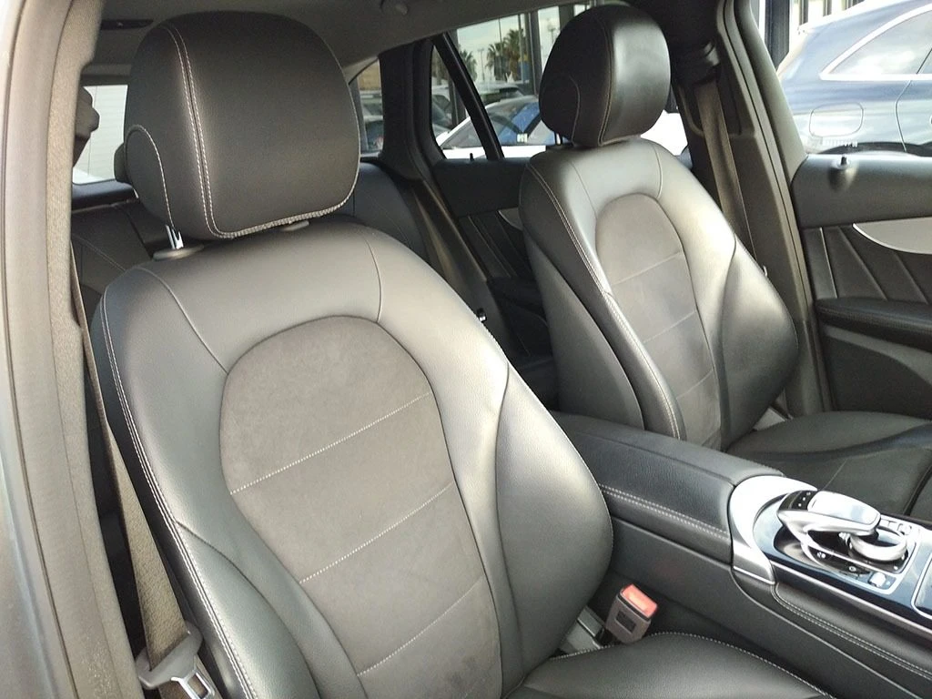 MERCEDES-BENZ GLC 250 d 4Matic Premium - 13