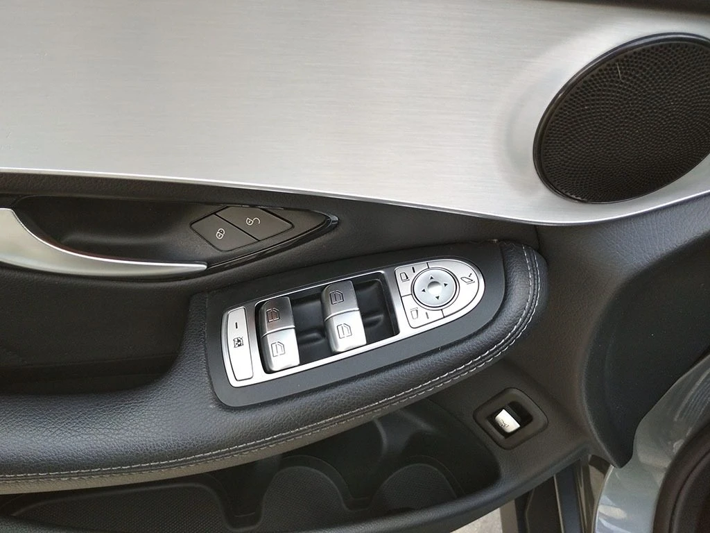 MERCEDES-BENZ GLC 250 d 4Matic Premium - 25