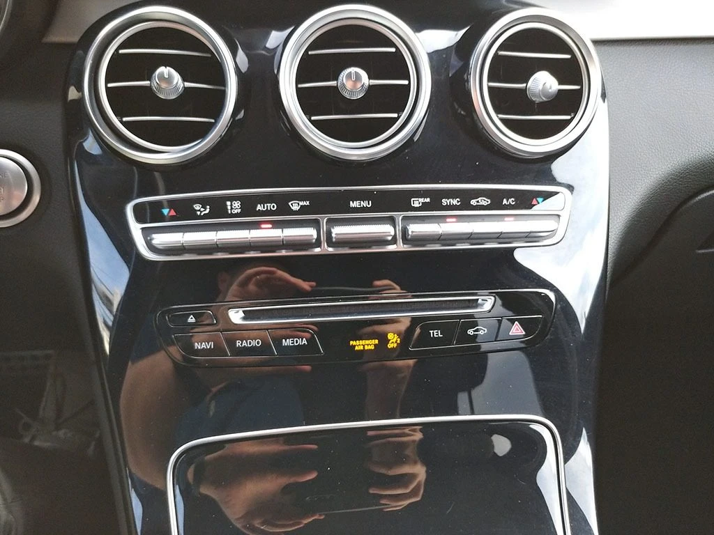 MERCEDES-BENZ GLC 250 d 4Matic Premium - 34