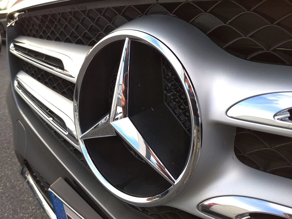 MERCEDES-BENZ GLC 250 d 4Matic Premium - 38