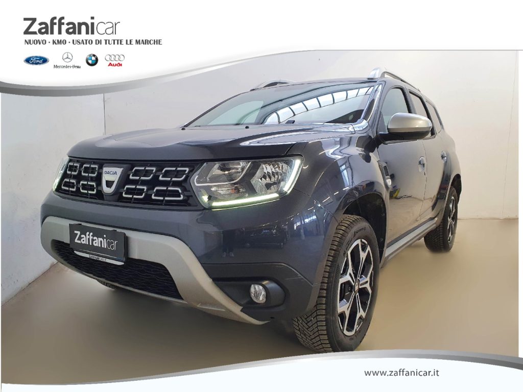 1.6 SCe GPL 4x2 Techroad NEOPATENTATO