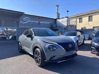 NISSAN - Juke 1.6 HEV N-Sport