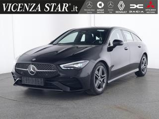 Mercedes-Benz CLA 180 MHV S.B. PREMIUM AMG