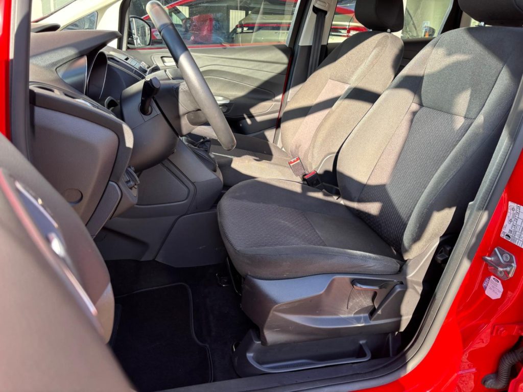 FORD C-Max 1.0 EcoBoost 100CV AMBIENTE Unico proprietario - 19