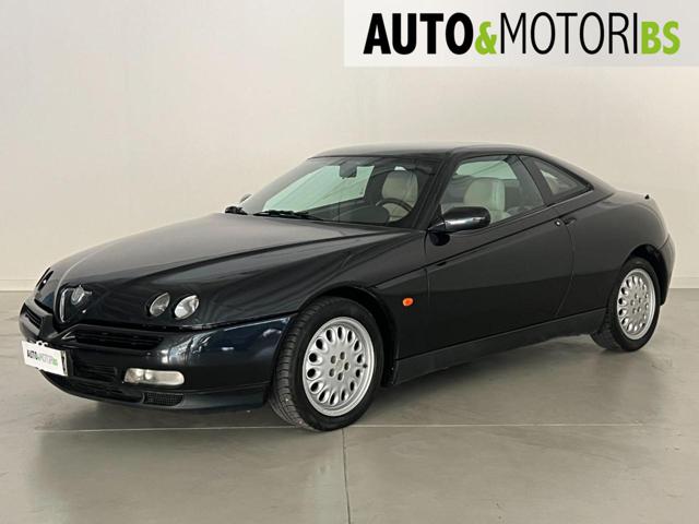 ALFA ROMEO GTV Nero pastello