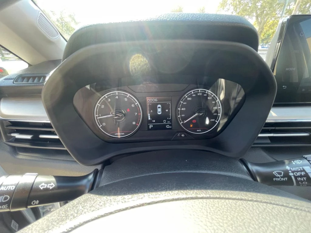 EMC Wave 2 1.5T AT CVT - Grid Foto 12