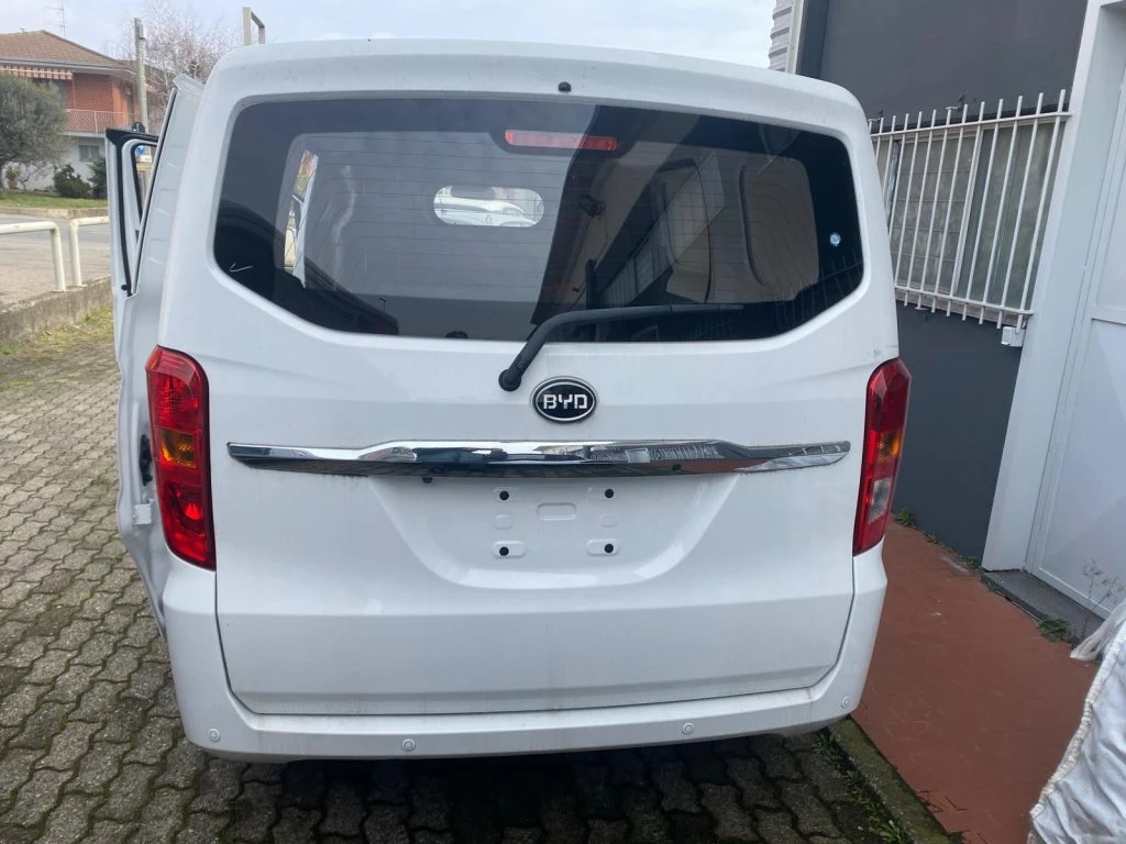 BYD  ETP3 Comfort - Foto 4