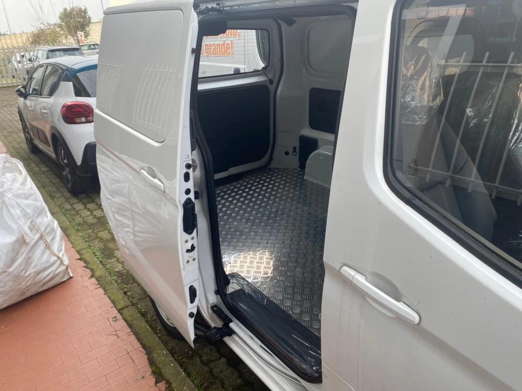 BYD  ETP3 Comfort - Foto 5