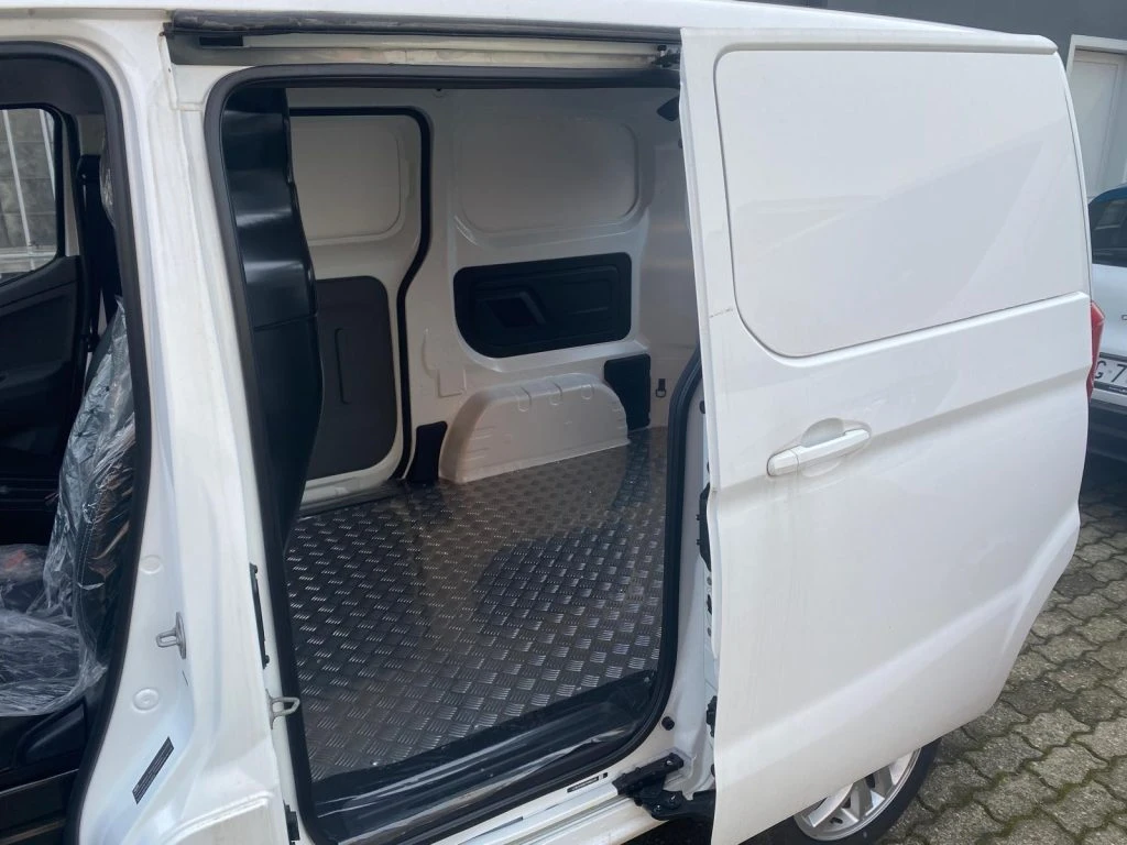 BYD  ETP3 Comfort - Foto 6