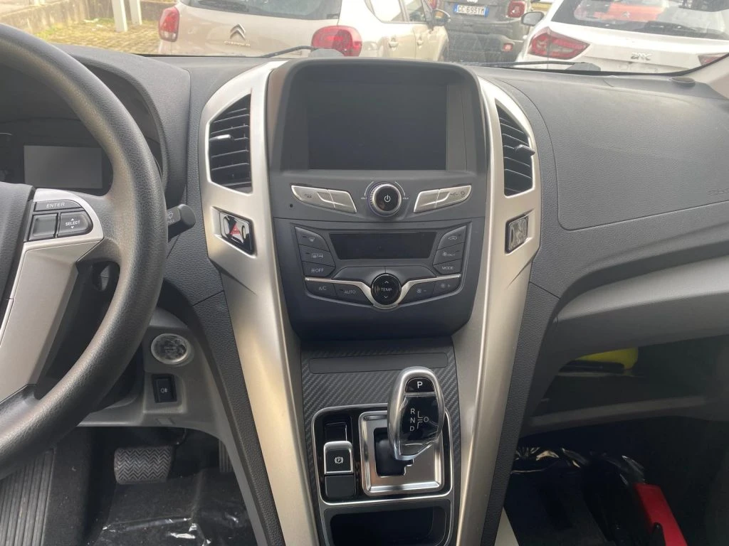 BYD  ETP3 Comfort - Grid Foto 8